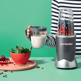 nutribullet Original 600 Grey