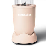 nutribullet Pro 900 Exclusive All Blush zachtroze