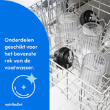 nutribullet Chill IJsmachine