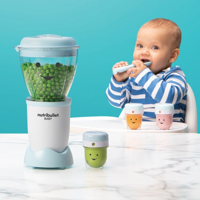 nutribullet Baby blender