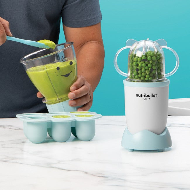 nutribullet Baby blender